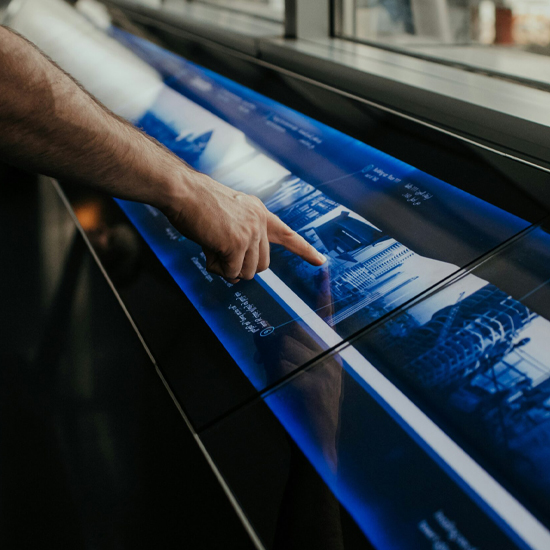Designing Intuitive User Navigation
